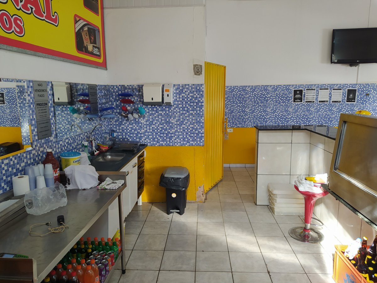 Loja-Salão à venda, 60m² - Foto 11