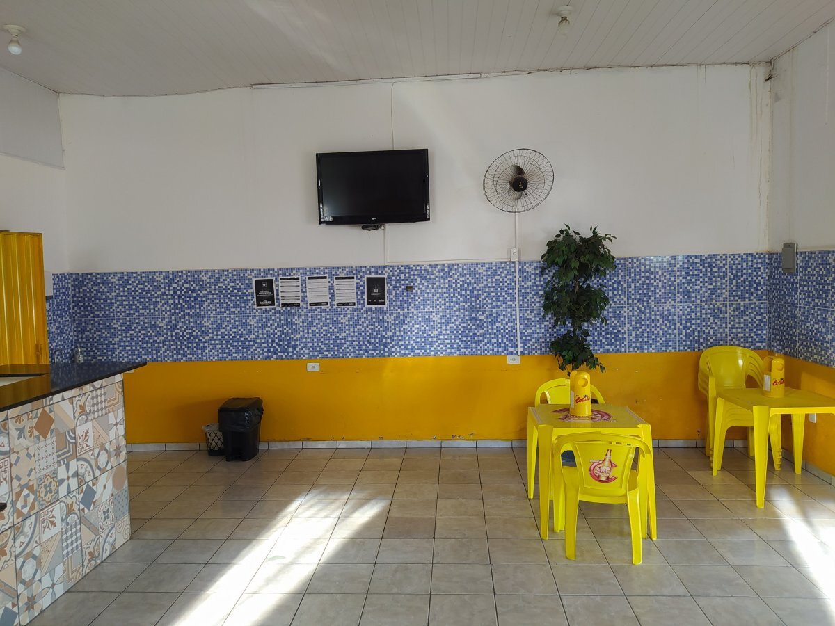 Loja-Salão à venda, 60m² - Foto 3