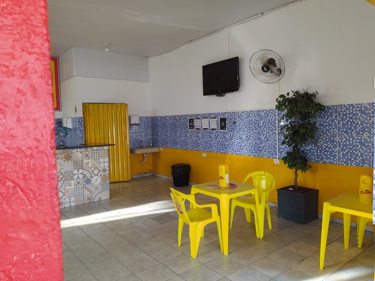 Loja-Salão à venda, 60m² - Foto 4