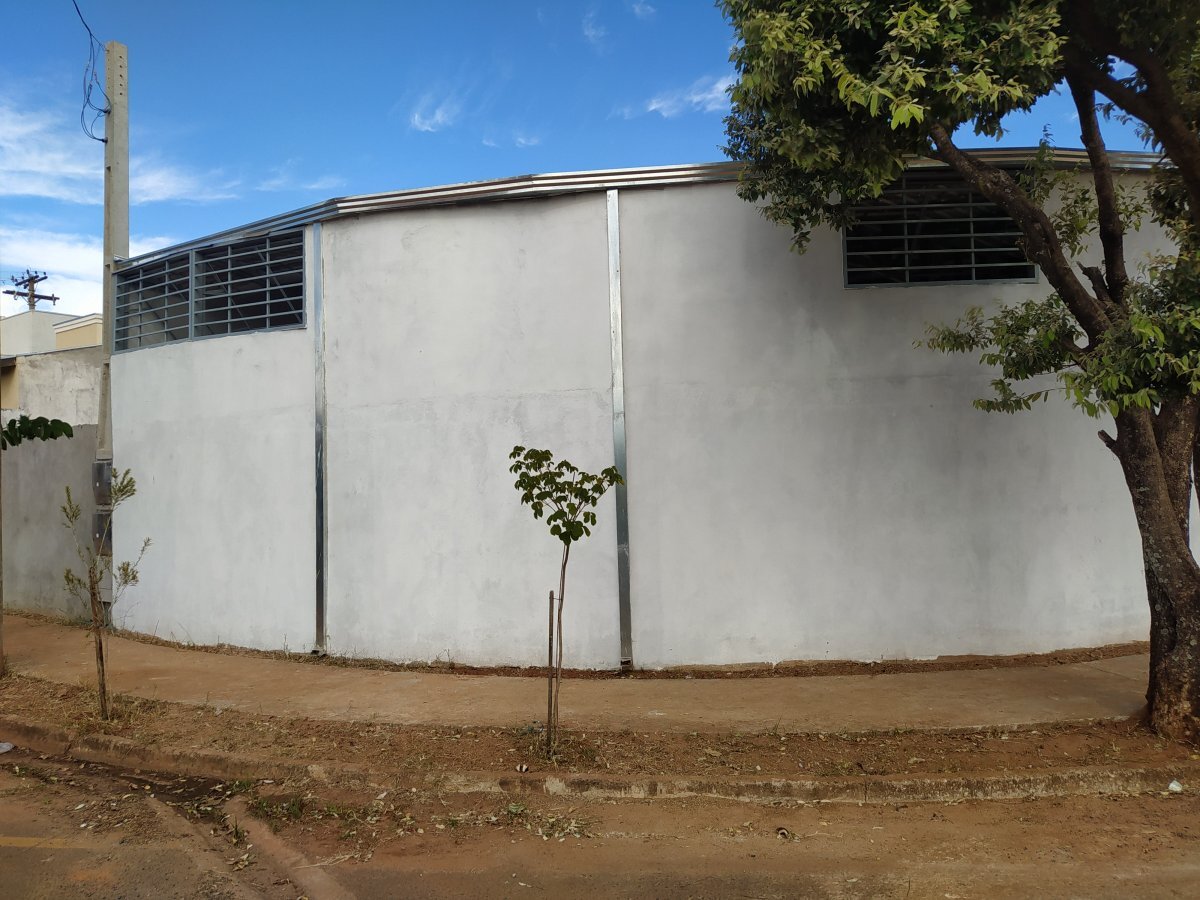 Loja-Salão à venda, 100m² - Foto 11