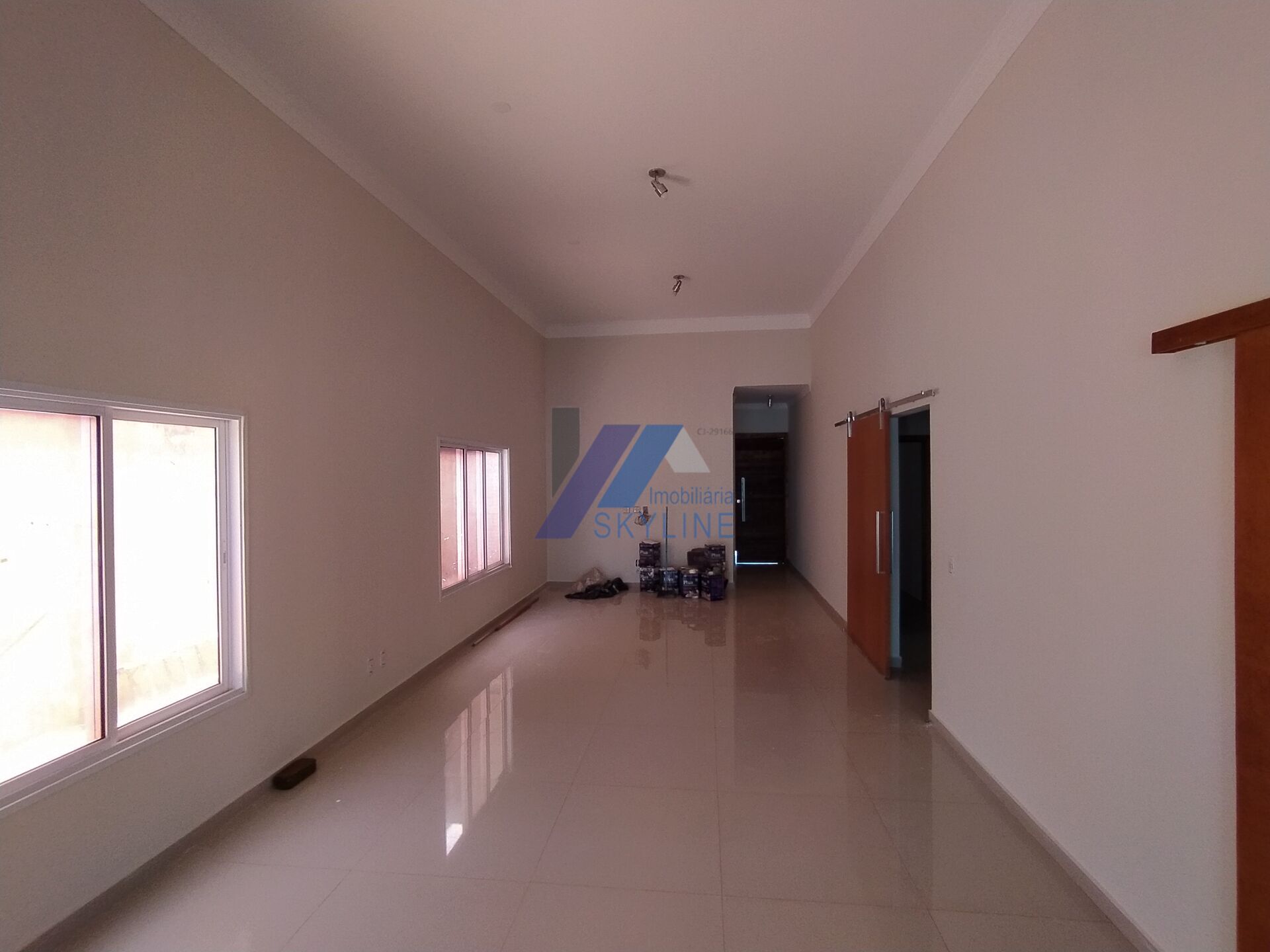 Casa para alugar com 3 quartos, 200m² - Foto 4