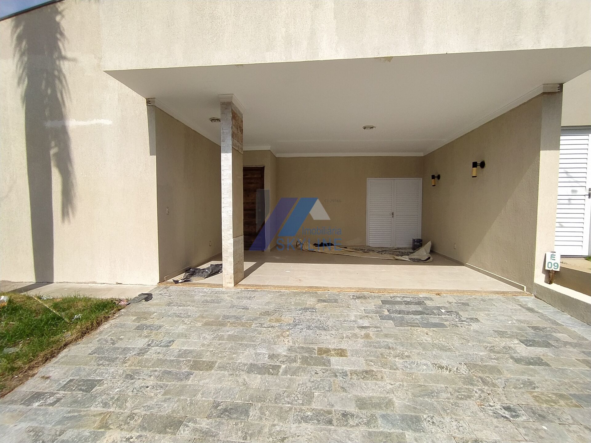 Casa para alugar com 3 quartos, 200m² - Foto 3