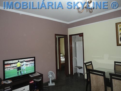 Apartamento à venda com 2 quartos, 65m² - Foto 12