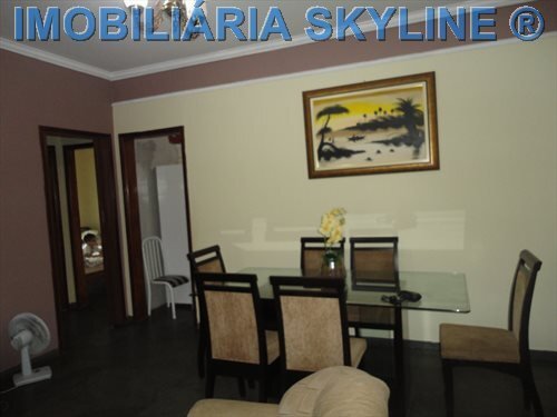 Apartamento à venda com 2 quartos, 65m² - Foto 11