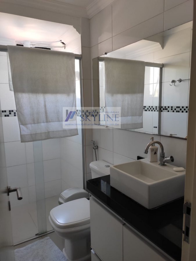 Apartamento à venda com 3 quartos, 90m² - Foto 6