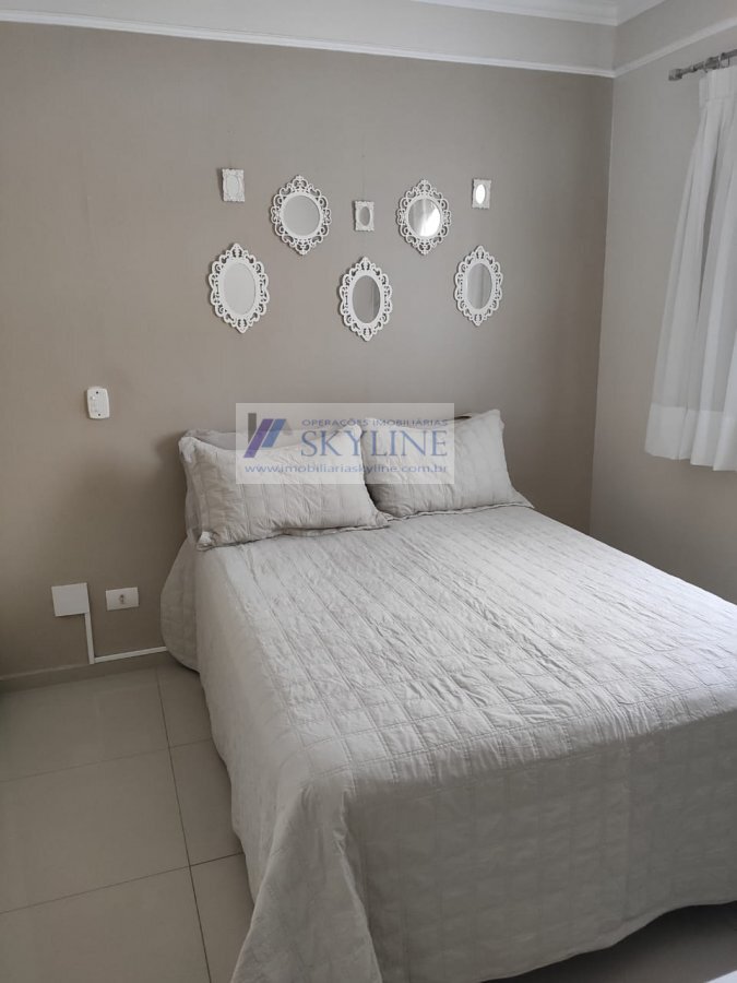 Apartamento à venda com 3 quartos, 90m² - Foto 8