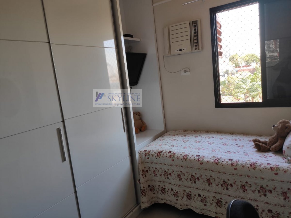 Apartamento à venda com 3 quartos, 90m² - Foto 5