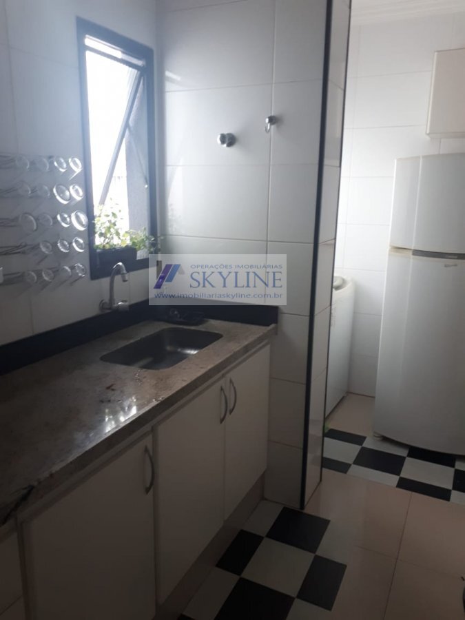 Apartamento à venda com 3 quartos, 90m² - Foto 13