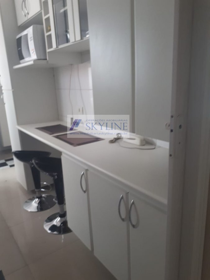 Apartamento à venda com 3 quartos, 90m² - Foto 11