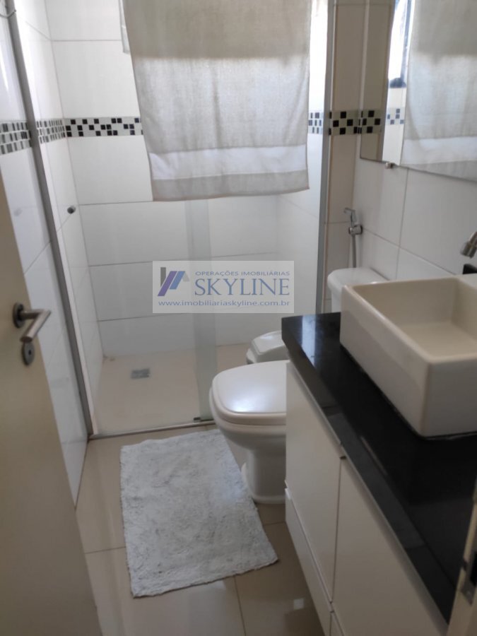 Apartamento à venda com 3 quartos, 90m² - Foto 14