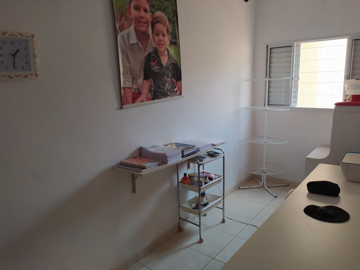 Casa à venda com 3 quartos, 150m² - Foto 24