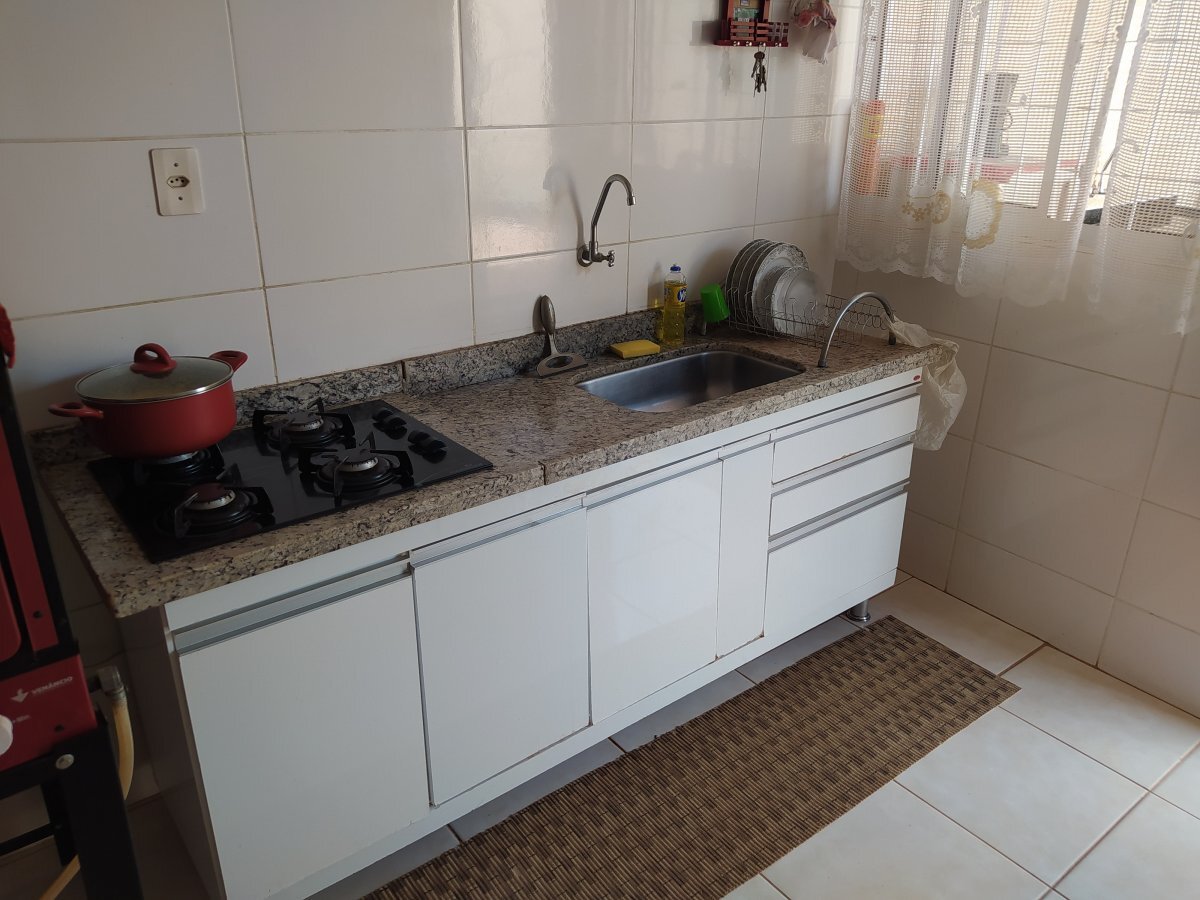 Casa à venda com 3 quartos, 150m² - Foto 10