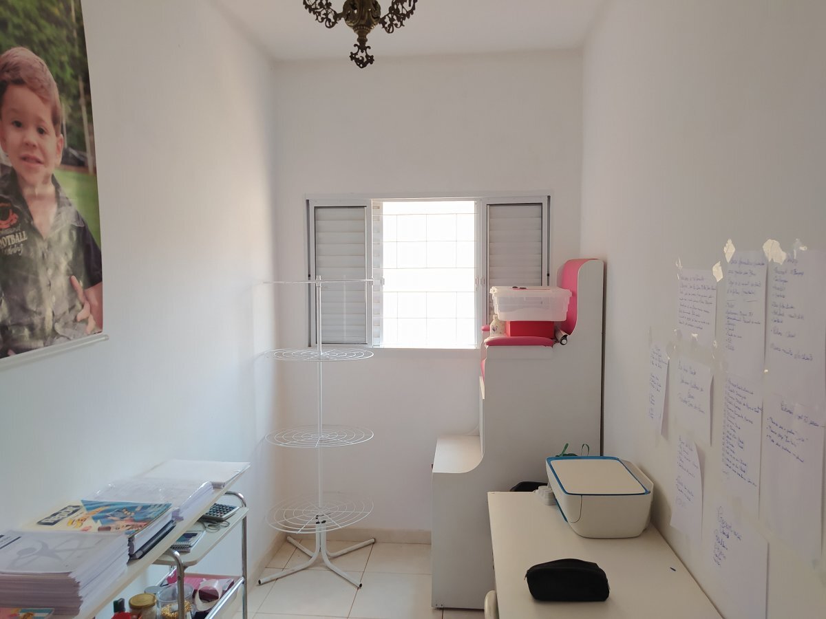 Casa à venda com 3 quartos, 150m² - Foto 25