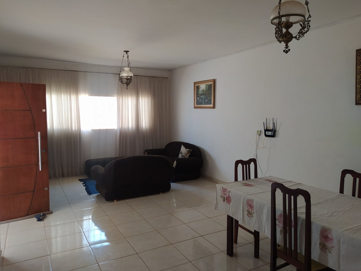 Casa à venda com 3 quartos, 150m² - Foto 6