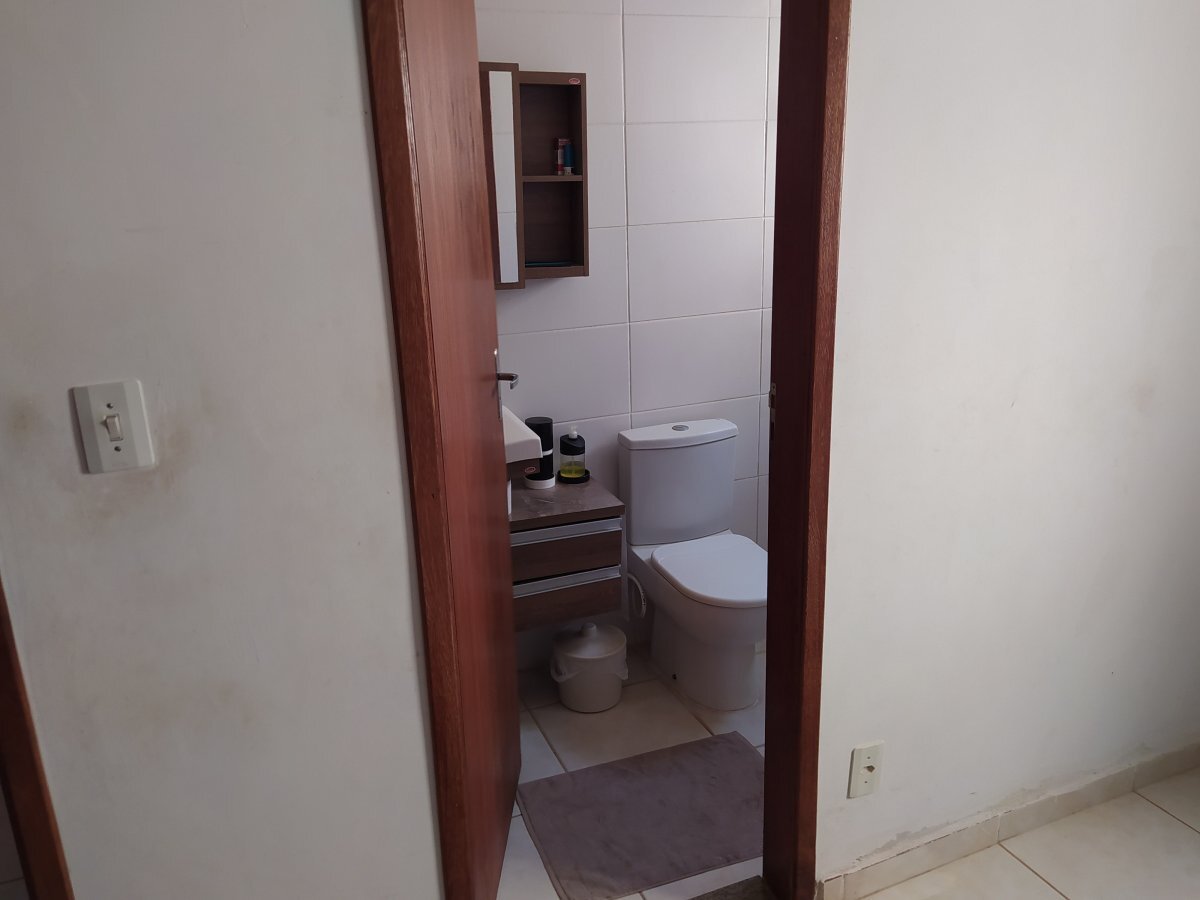 Casa à venda com 3 quartos, 150m² - Foto 16