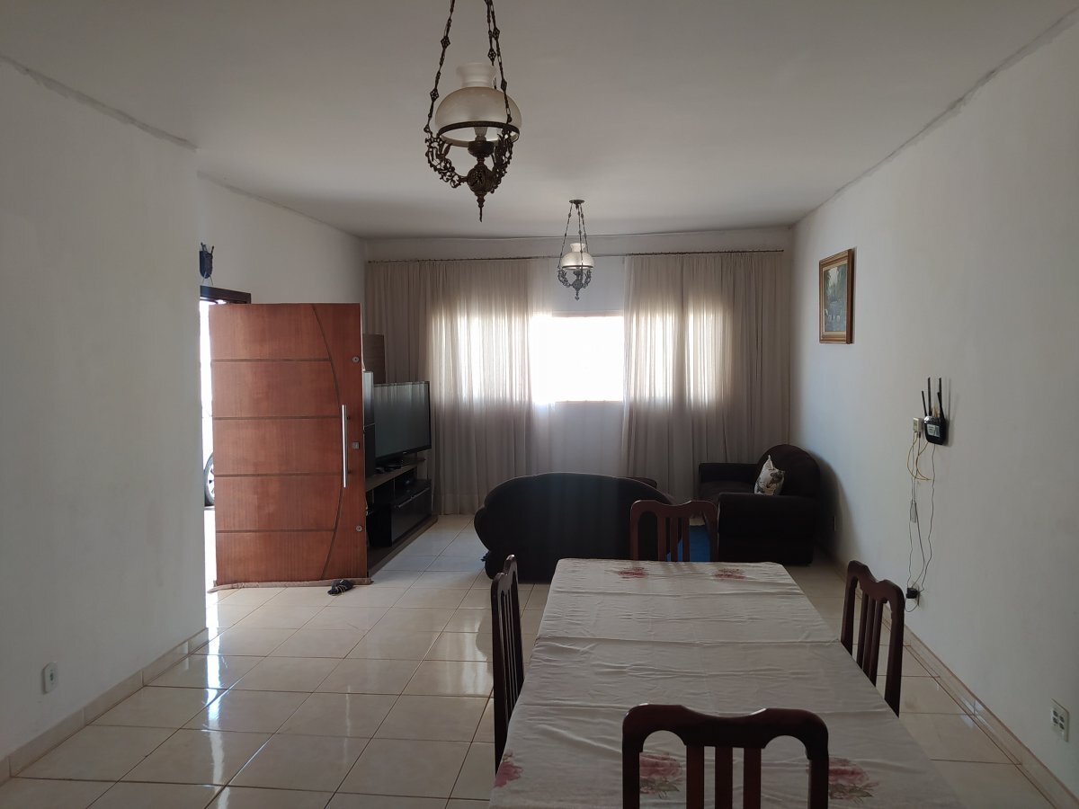 Casa à venda com 3 quartos, 150m² - Foto 5