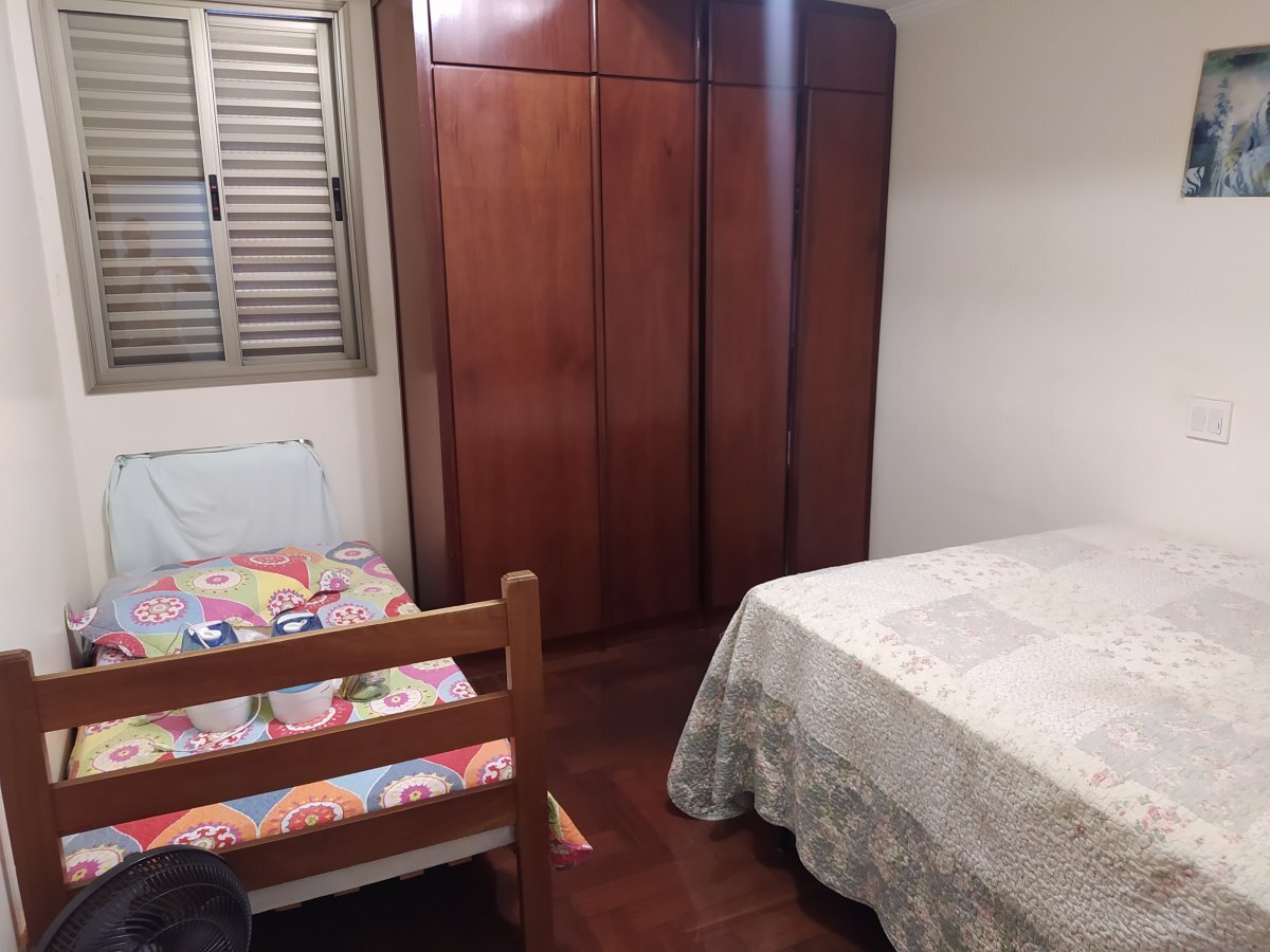 Apartamento à venda com 3 quartos, 130m² - Foto 16