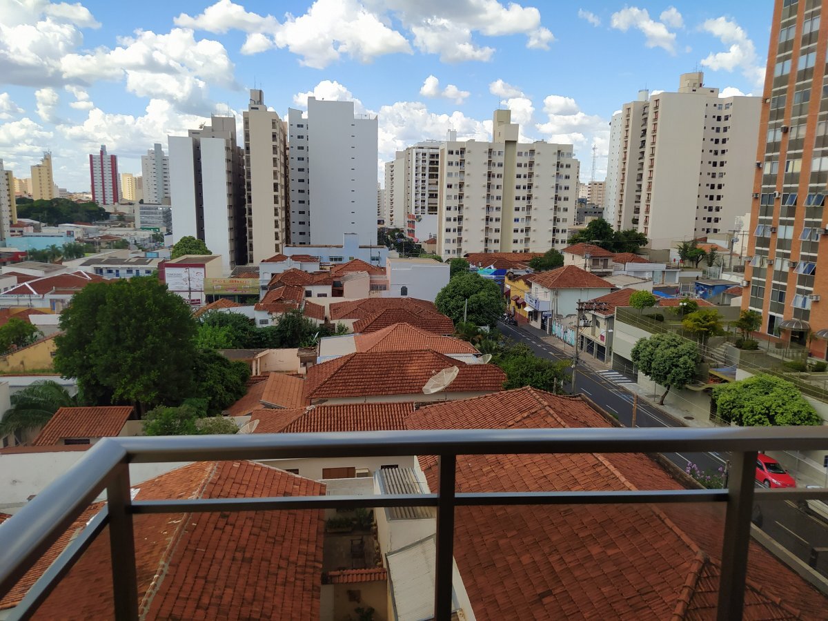 Apartamento à venda com 3 quartos, 130m² - Foto 26