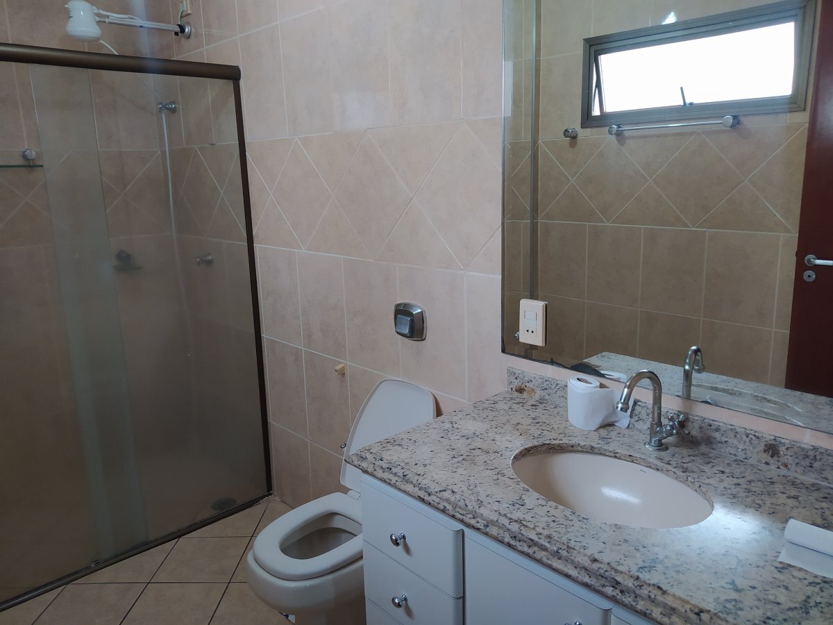 Apartamento à venda com 3 quartos, 130m² - Foto 23