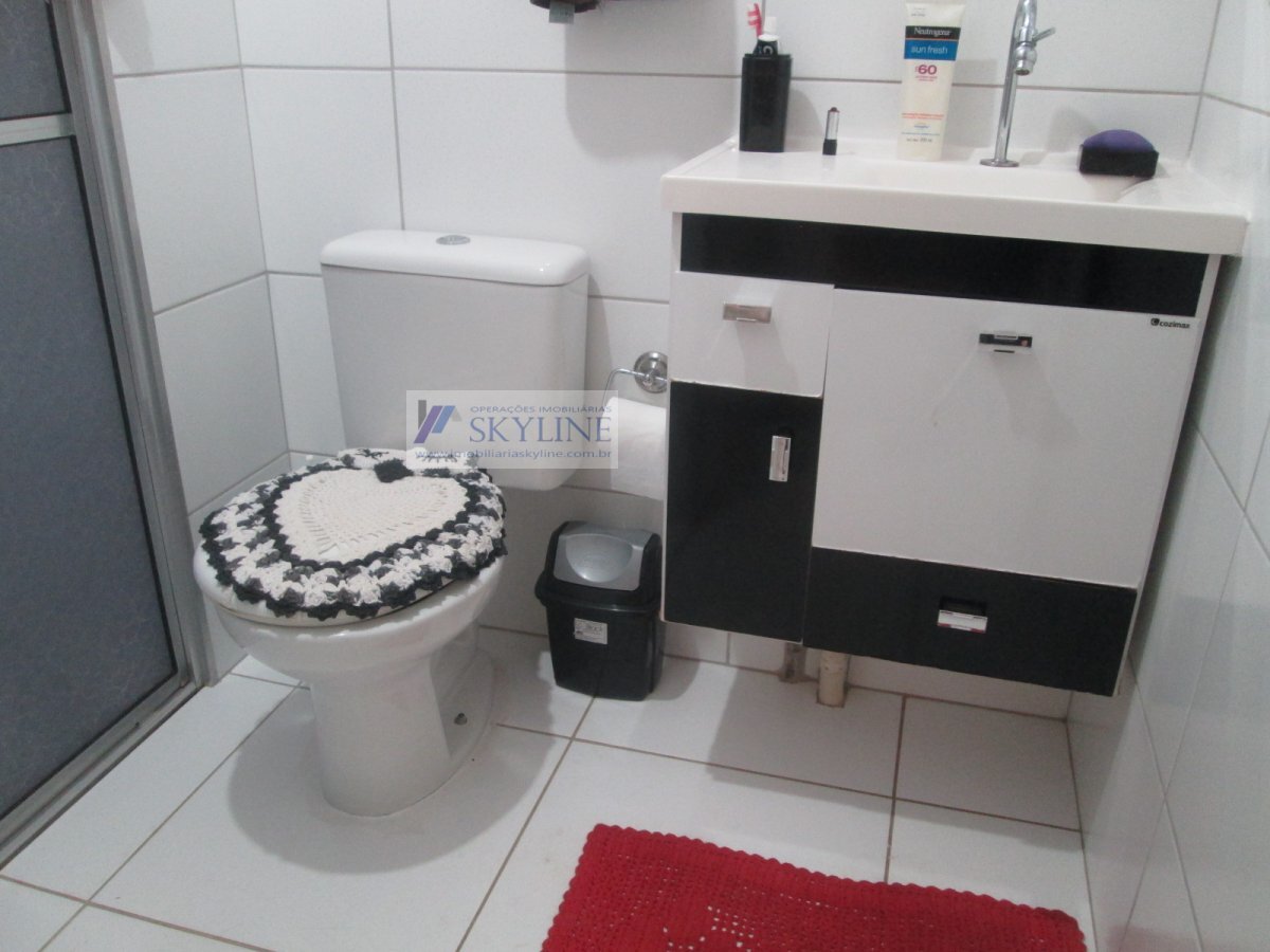 Apartamento à venda com 2 quartos, 46m² - Foto 6