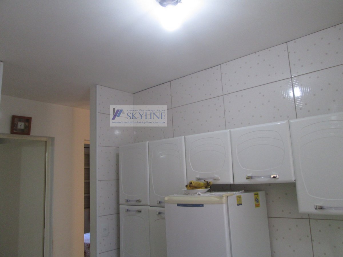 Apartamento à venda com 2 quartos, 46m² - Foto 17