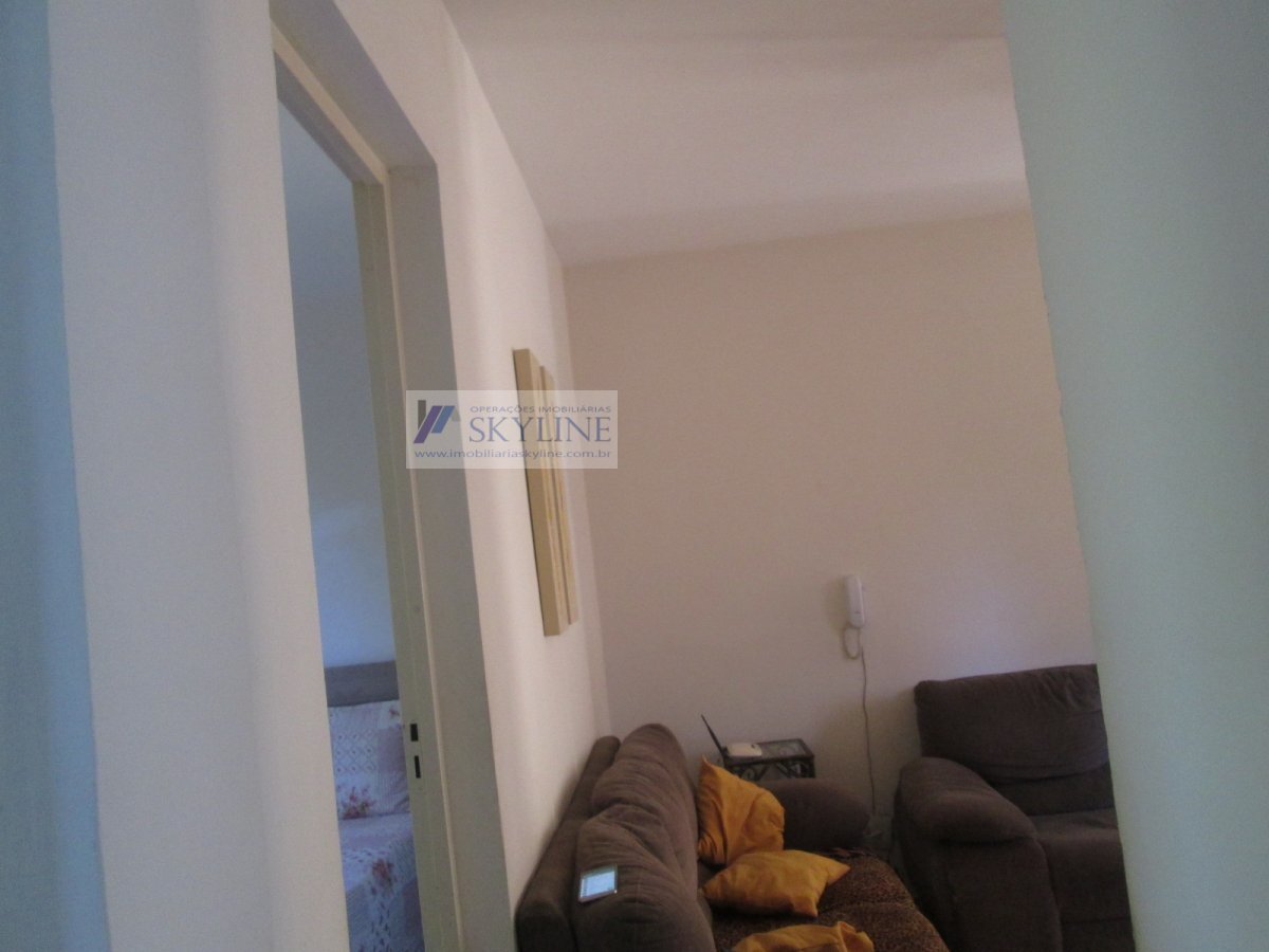 Apartamento à venda com 2 quartos, 46m² - Foto 11