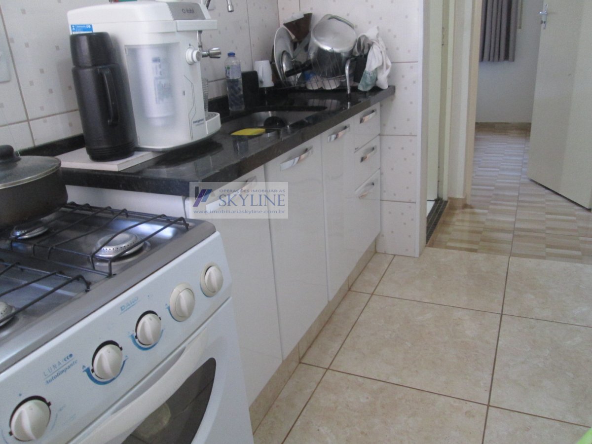 Apartamento à venda com 2 quartos, 46m² - Foto 15