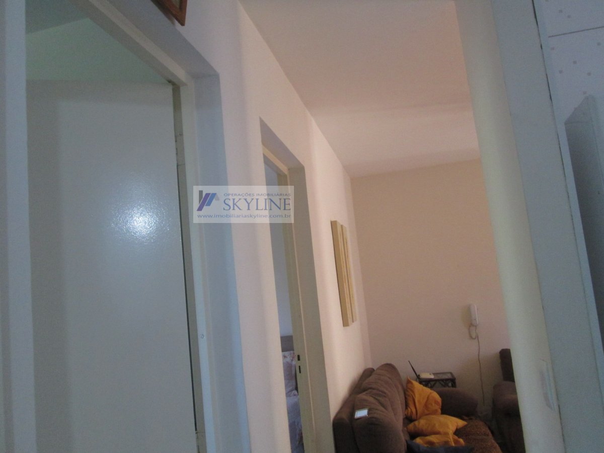 Apartamento à venda com 2 quartos, 46m² - Foto 10