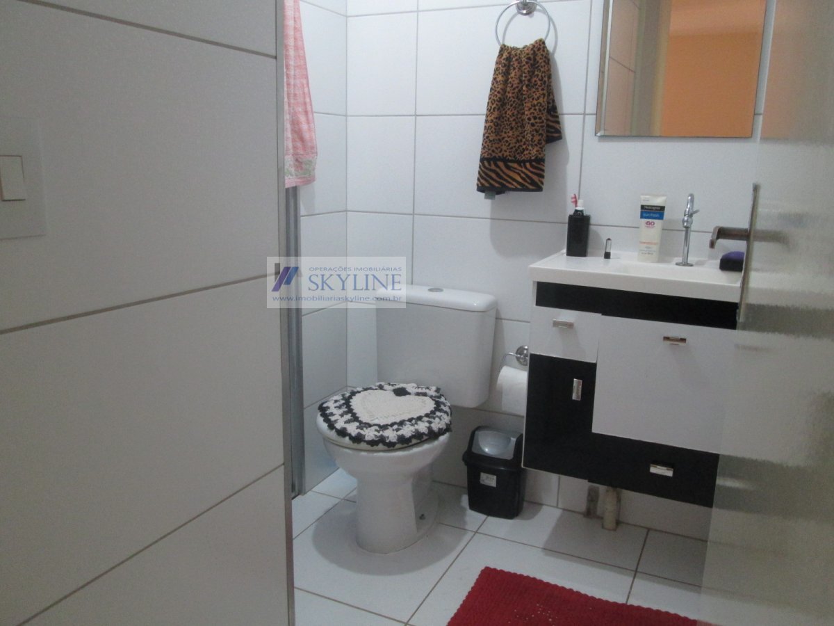 Apartamento à venda com 2 quartos, 46m² - Foto 7