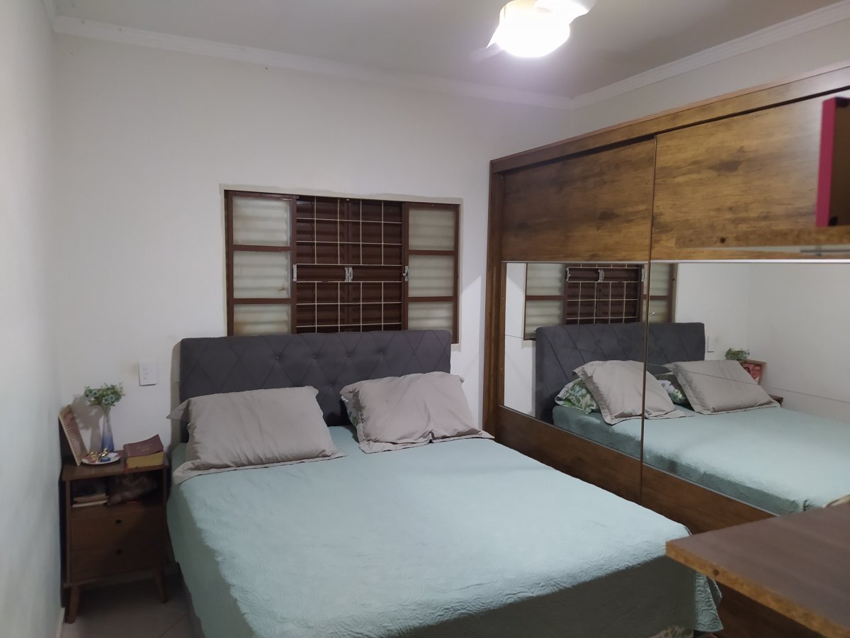 Casa à venda com 3 quartos, 150m² - Foto 19