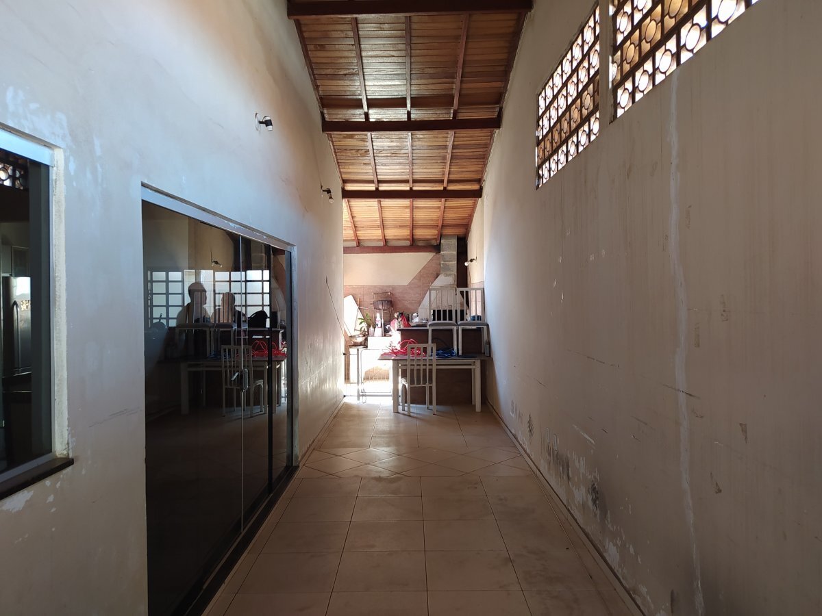 Casa à venda com 3 quartos, 150m² - Foto 22