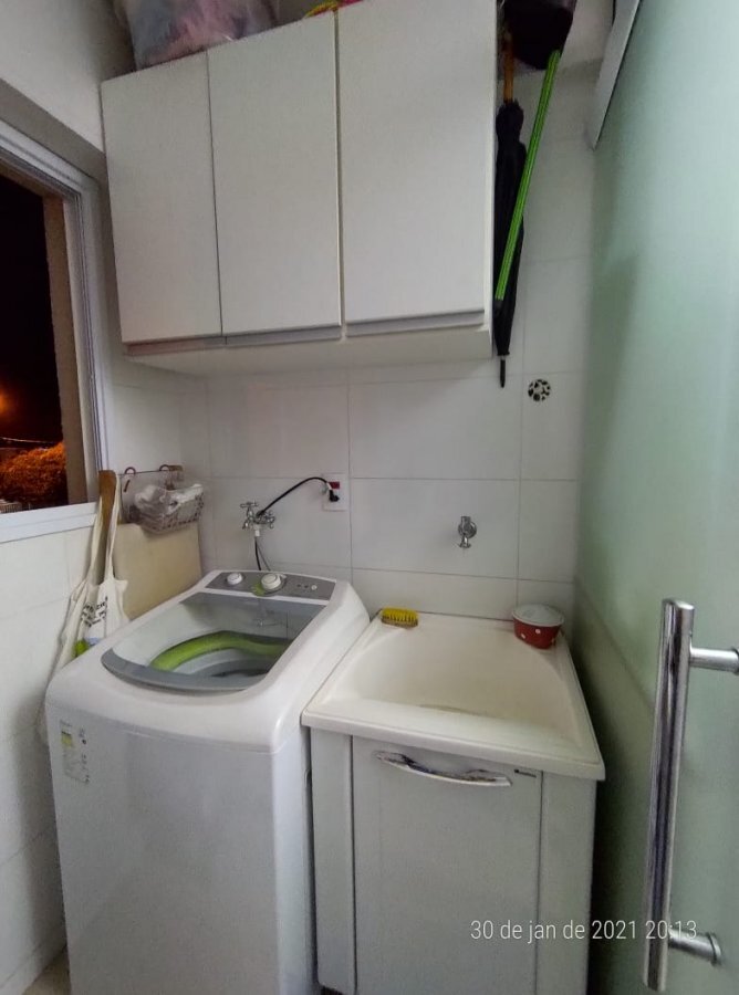 Apartamento à venda com 2 quartos, 60m² - Foto 10