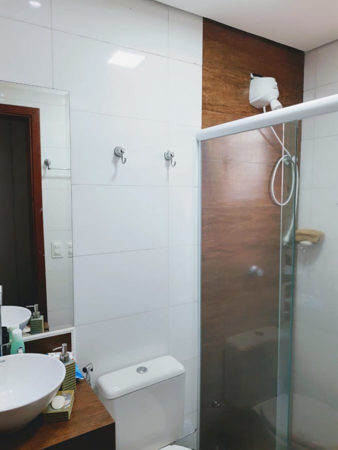 Apartamento à venda com 2 quartos, 60m² - Foto 2