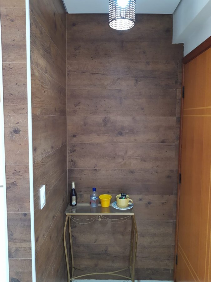 Apartamento à venda com 2 quartos, 60m² - Foto 3