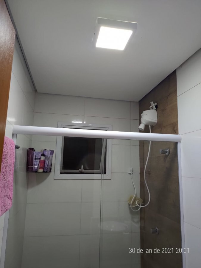 Apartamento à venda com 2 quartos, 60m² - Foto 13