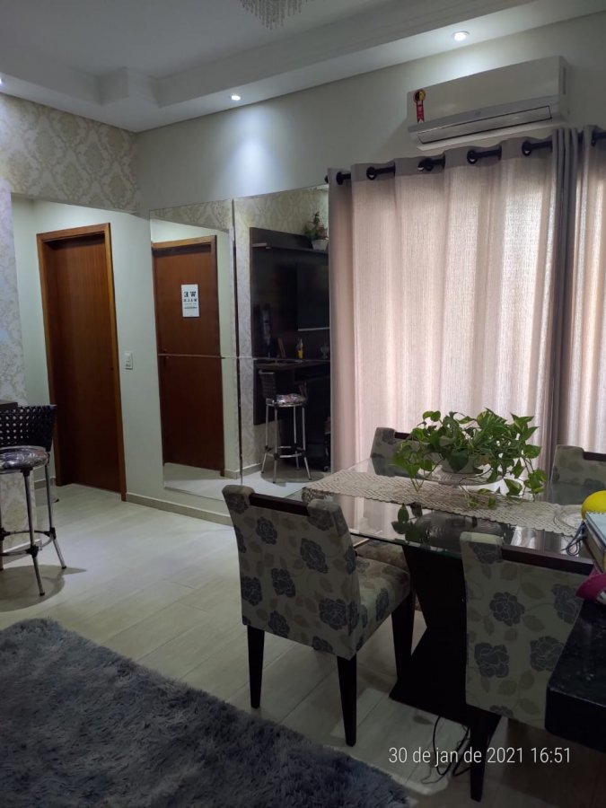 Apartamento à venda com 2 quartos, 60m² - Foto 14