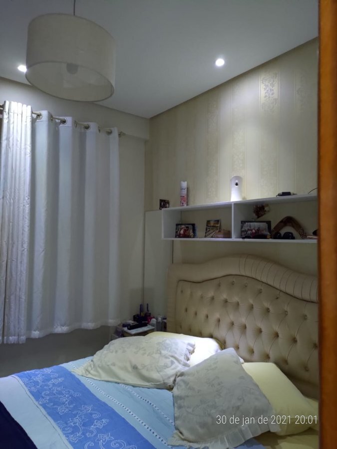 Apartamento à venda com 2 quartos, 60m² - Foto 8