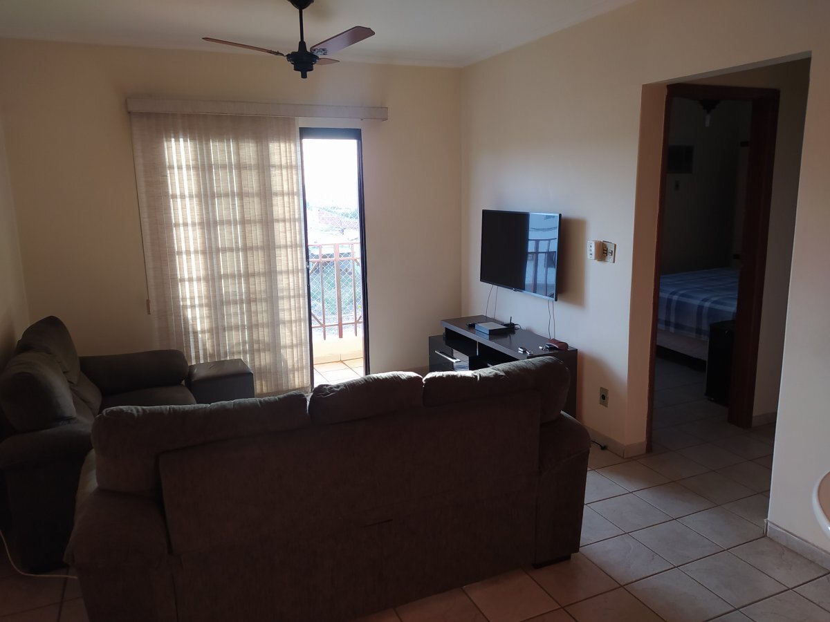 Apartamento à venda com 2 quartos, 63m² - Foto 7