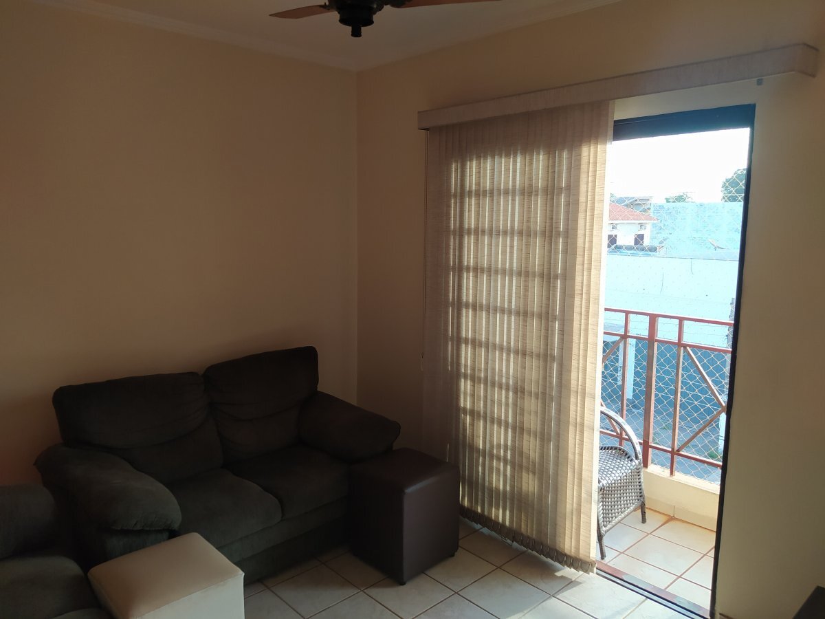 Apartamento à venda com 2 quartos, 63m² - Foto 8