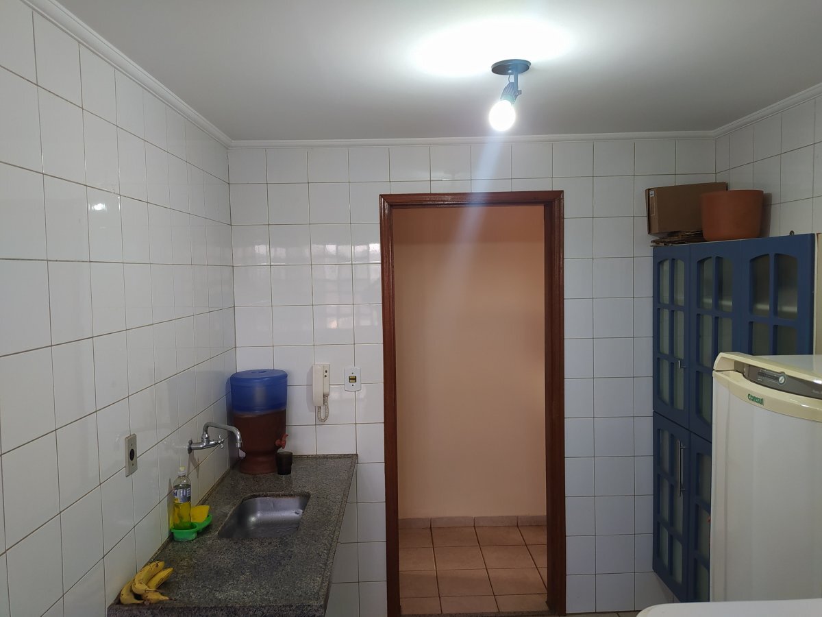 Apartamento à venda com 2 quartos, 63m² - Foto 6