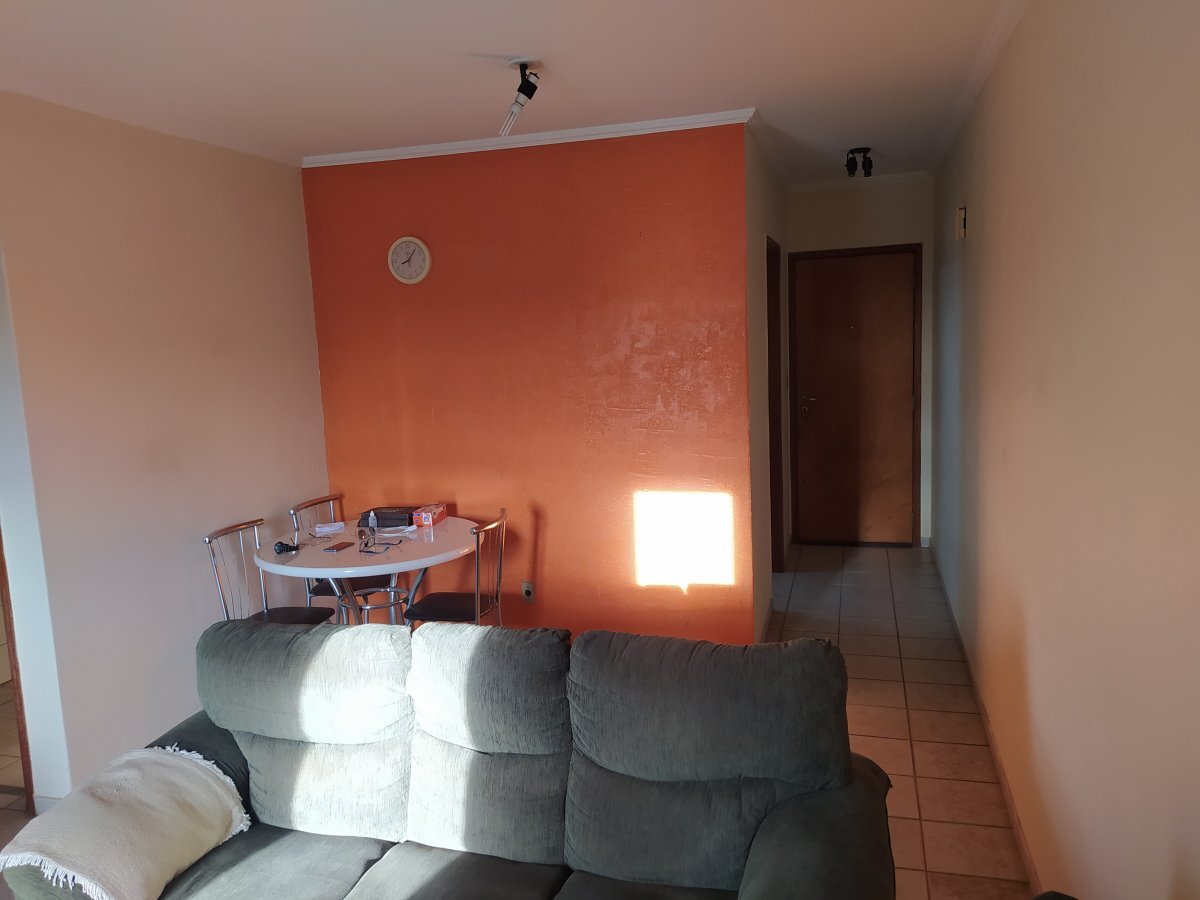 Apartamento à venda com 2 quartos, 63m² - Foto 11