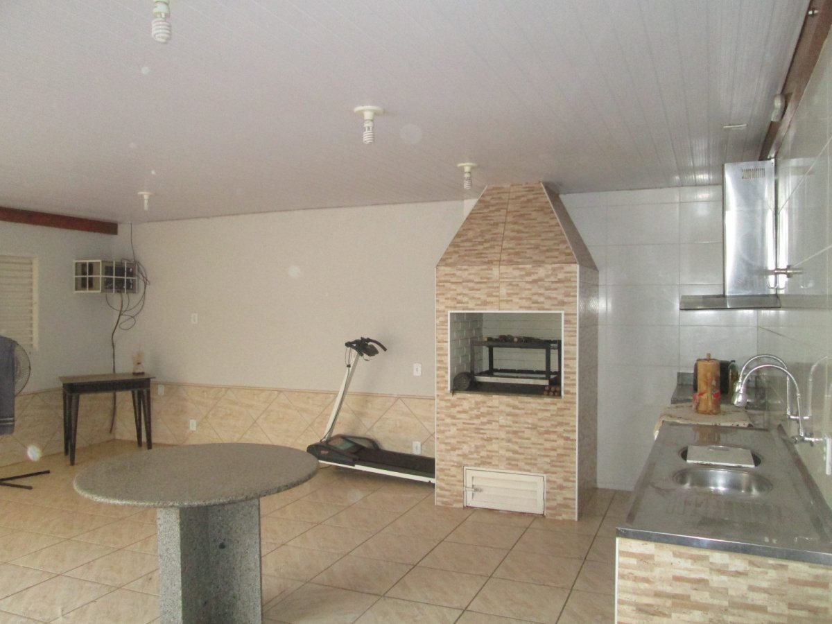 Casa à venda com 3 quartos, 250m² - Foto 15