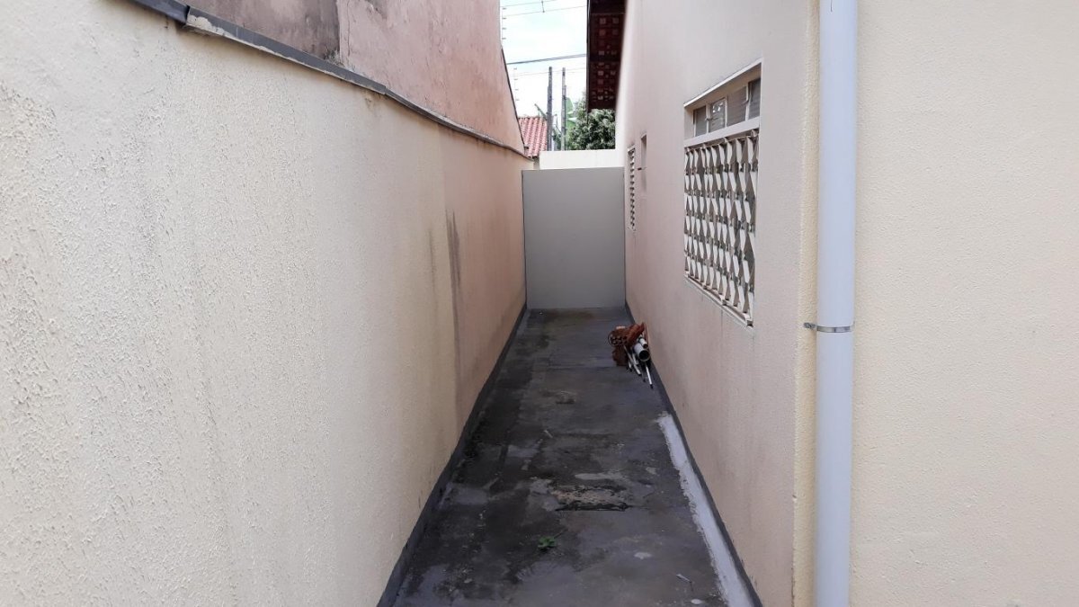 Casa à venda com 3 quartos, 200m² - Foto 28