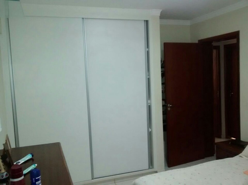 Apartamento à venda com 3 quartos - Foto 9