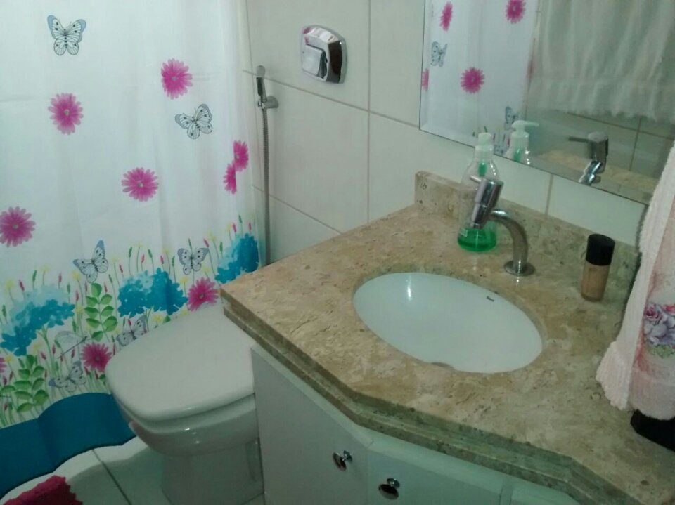 Apartamento à venda com 3 quartos - Foto 4