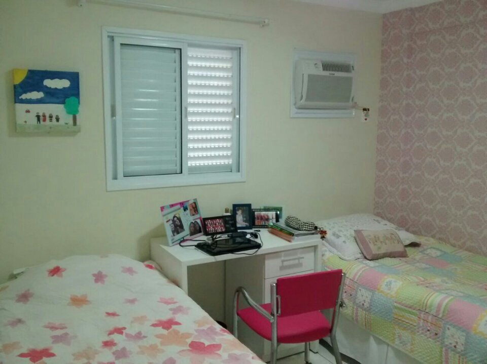 Apartamento à venda com 3 quartos - Foto 7