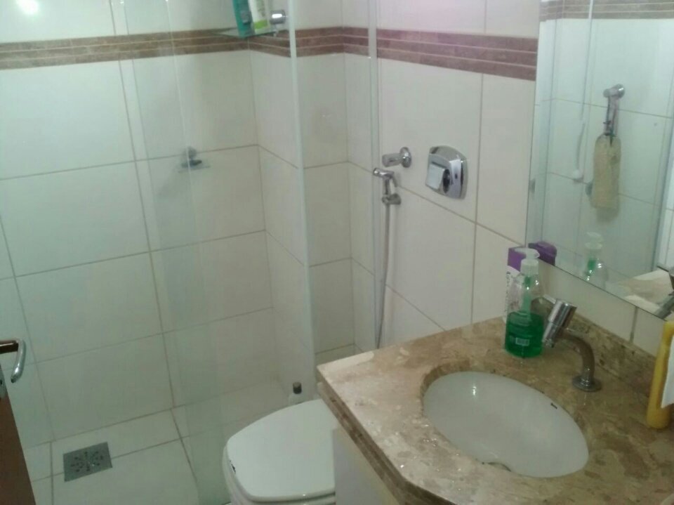 Apartamento à venda com 3 quartos - Foto 5