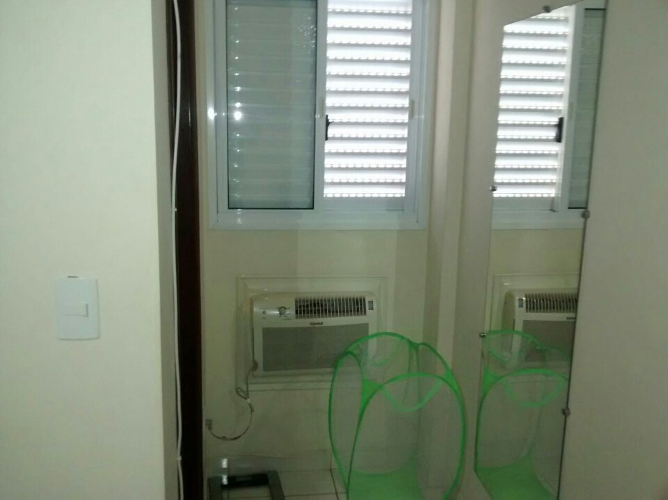 Apartamento à venda com 3 quartos - Foto 3