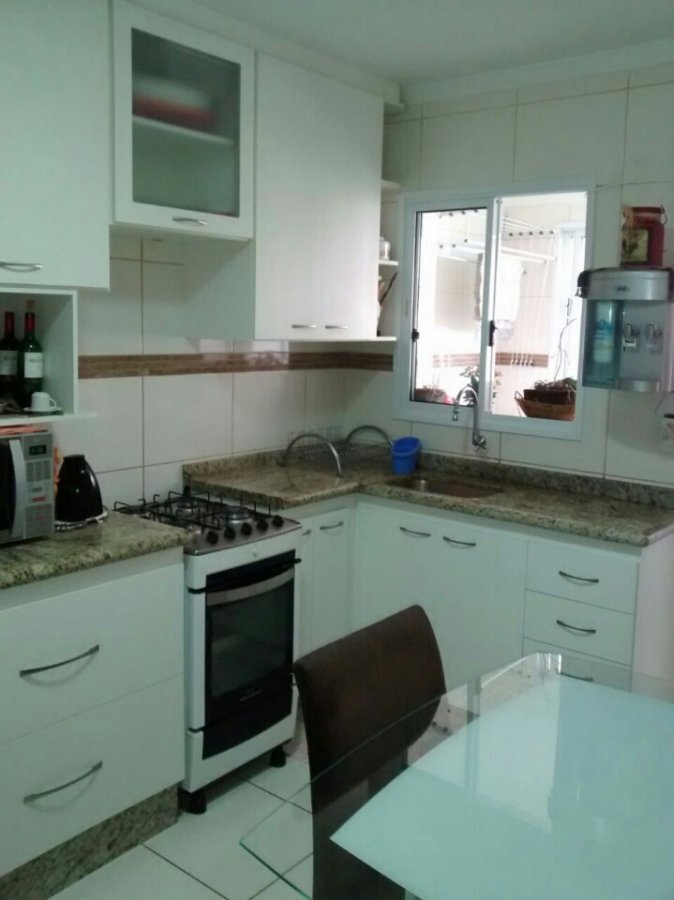 Apartamento à venda com 3 quartos - Foto 1