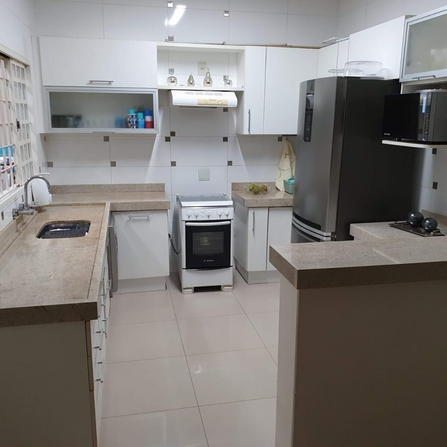 Casa à venda com 3 quartos, 151m² - Foto 6